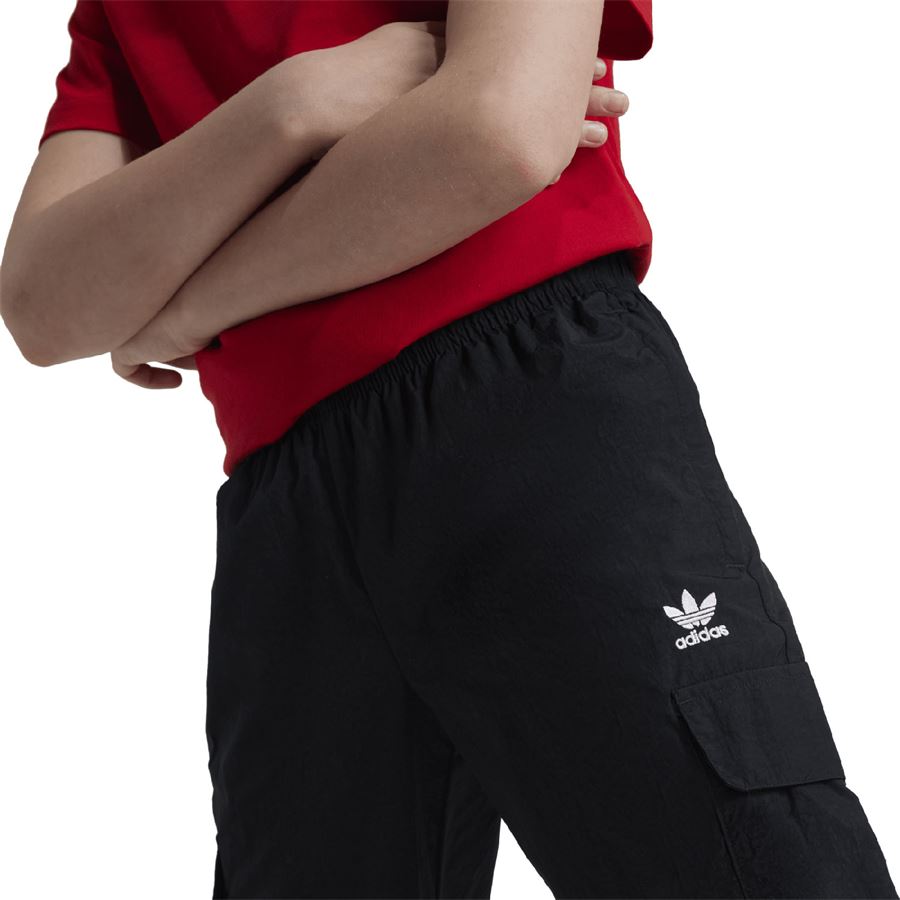 Pantaloni cargo da bambini Adidas | IW3505X